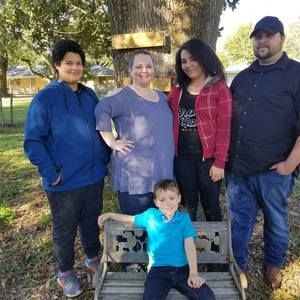 Meet your Posher, Candi